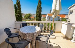 Nice apartment in Rab with 2 Bedrooms